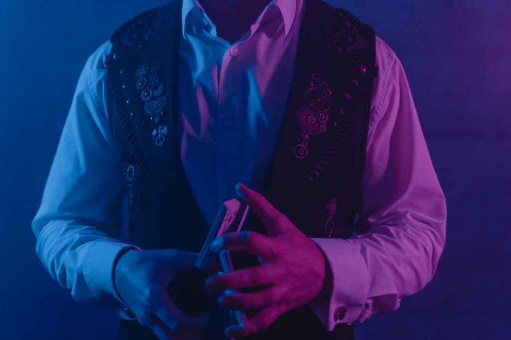 Book Magicians in Dubai: 2026 Prices and Booking Guide