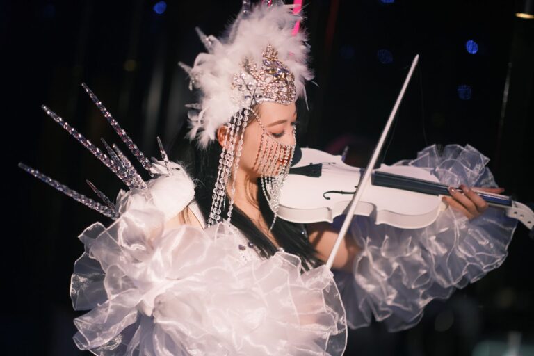 Entertainment for a Gala Dinner Across Multiple Cities