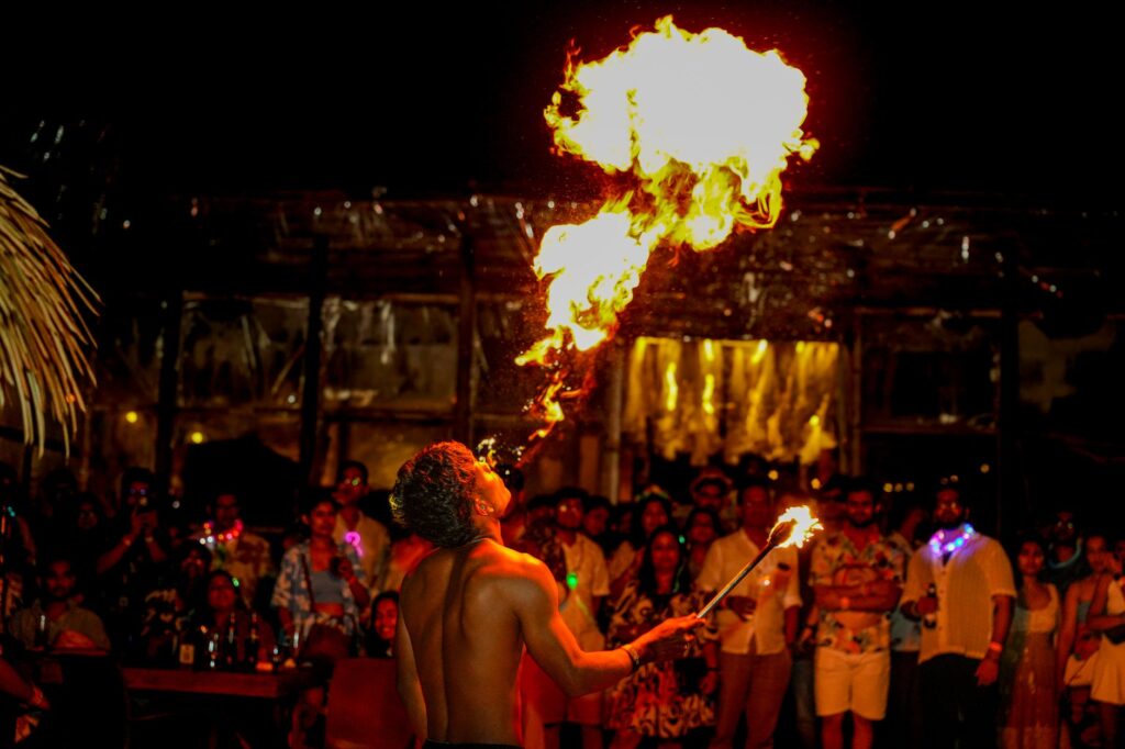 Gala Dinner Show at Europa Park: Cost, Booking and Process
