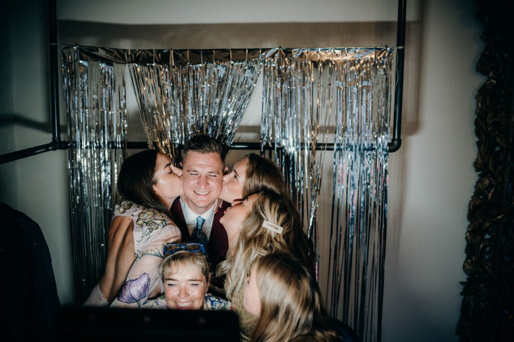Hire a Photobooth for Events in Dubai and Singapore