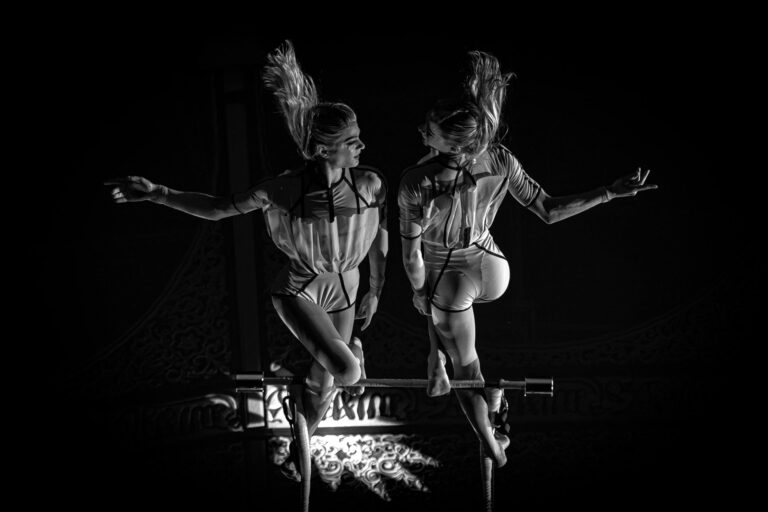 Hire Acrobats in the UAE: Acts, Costs and What to Confirm First
