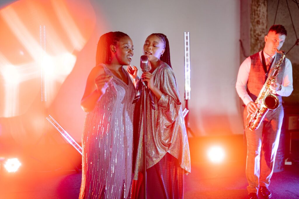 Hire Wedding Choreographers in Abu Dhabi
