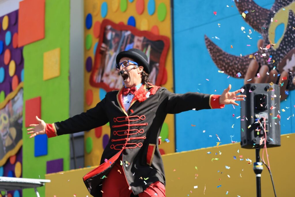 International Entertainment Company: How Global Entertainment Hire Works