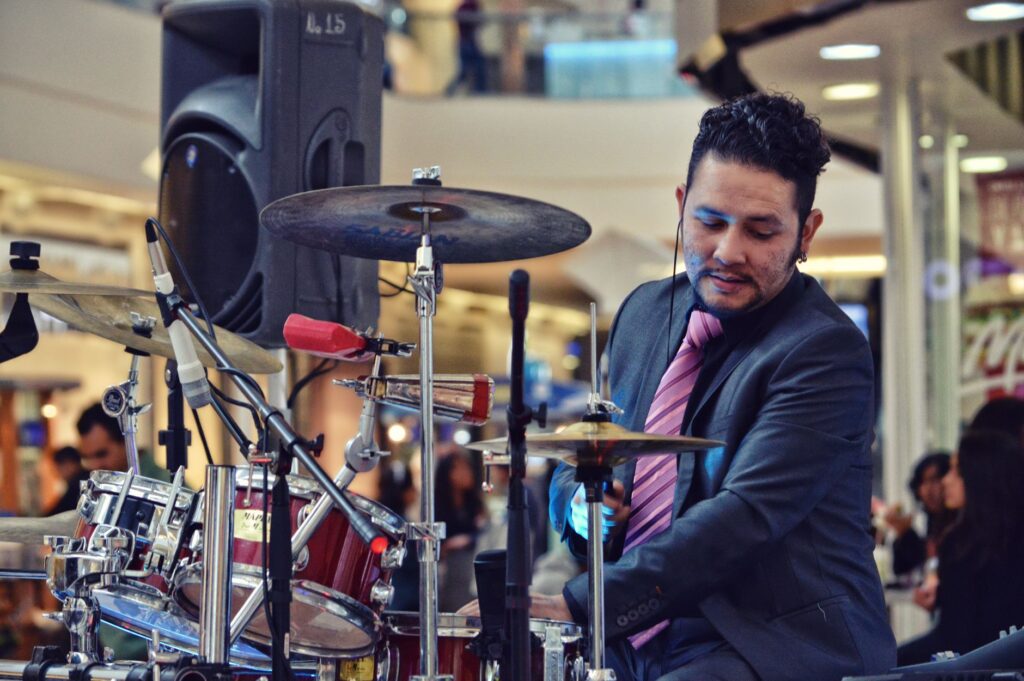 UAE National Day Entertainment for Multi-City Events
