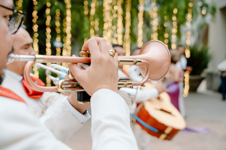 What Is Included in a Destination Wedding Package?