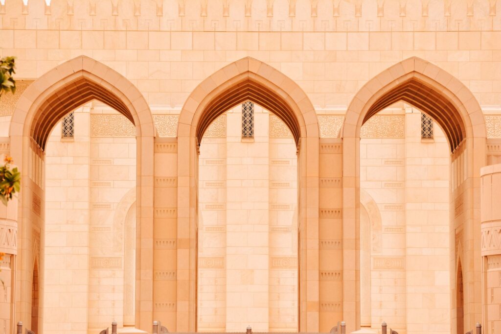 Hire a DJ in Muscat: International Booking Guide