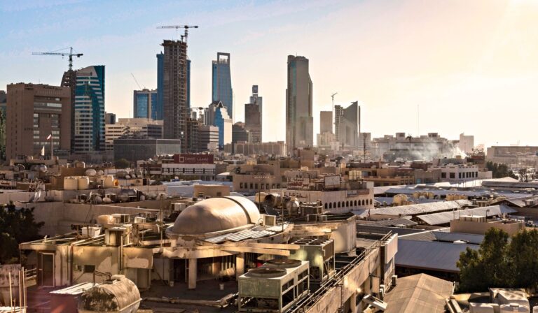 Hire a DJ in Riyadh: Cost, Permits and What to Check First