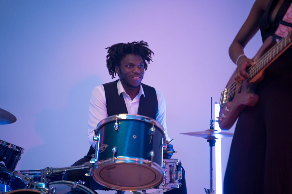 Hire a Live Band in Bali