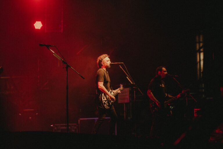 Hire a Live Band in Bangkok: Cost, Visas and What to Check First