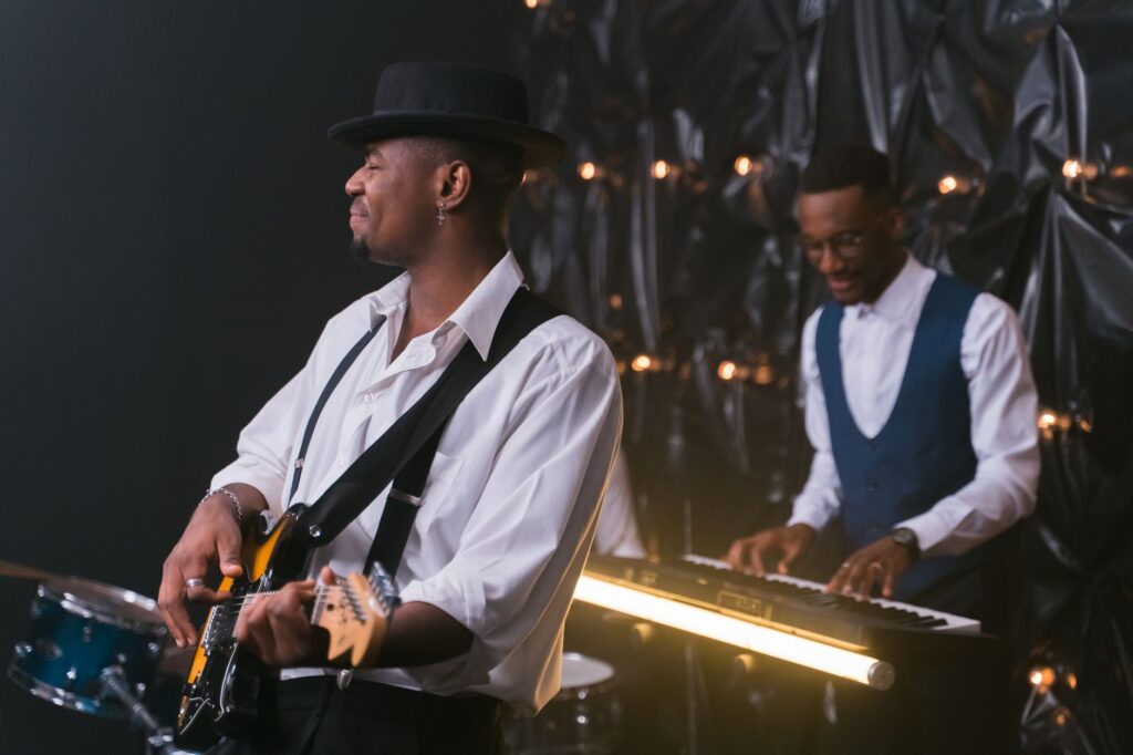 Hire a Live Band in Doha: Cost, Visas and What to Book