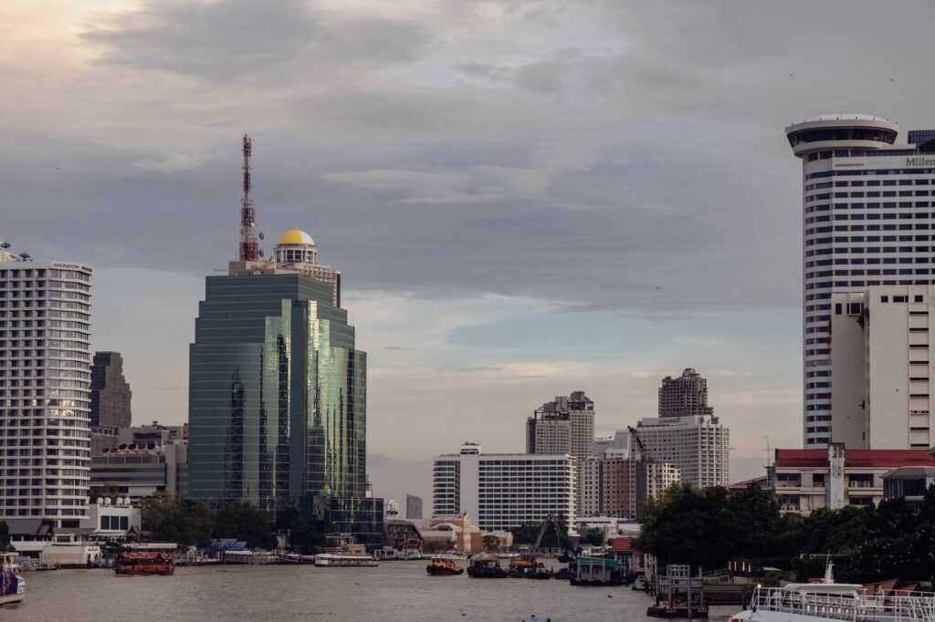 Hire a Magician in Bangkok