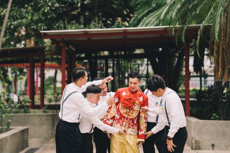 Hire a Magician in Hong Kong