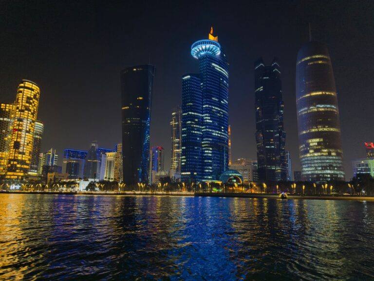 Hire DJ in Doha: Cost, Visas and Booking Checklist