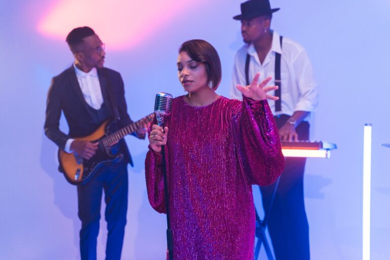 Hire Live Band in Jeddah: Cost, Visas and What to Book