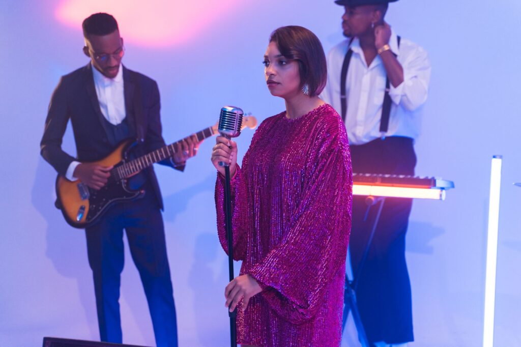 Hire Live Band in Jeddah: Cost, Visas and What to Book