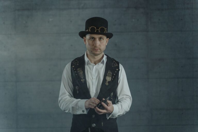 Hire Magician in Kuala Lumpur: Fees, Visas, Booking Guide